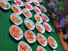 -渔公码头海货全海鲜自助(海滨旅游路店)