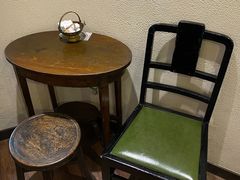 -RUMORS COFFEE ROASTERY鲁马滋咖啡(湖南路店)