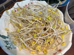 -青山青豆花·笑禅豆腐鱼(黄泥塝店)