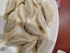 -喜家德虾仁水饺(深圳印力中心店)