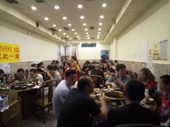 大堂-大龙火锅(老店)