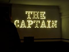 门面-船长酒吧 The Captain