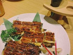 -富山日式料理(宽厚里店)