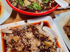 -朱大嘴肥肠血旺(福字街店)