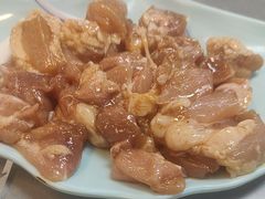 -牛犇炭火烤肉·鲜切烤肉(承德总店)