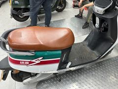 -绿源电动车(胜利路专卖店)