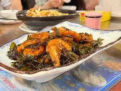 -沙田鸽王(解放路店)