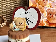 -橙呦·私人定制生日蛋糕