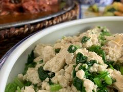 小豆腐-八两八金·莱芜特色炒鸡(市南漳浦路店)