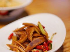 -兔槽江湖菜·重庆璧山兔(水围店)