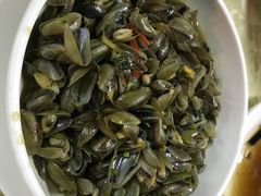 -老东风菜馆·潮汕大排档