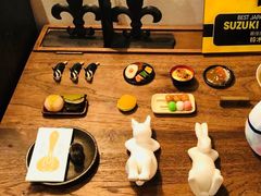 -铃木食堂(帽儿胡同店)