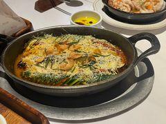 混合烤蔬菜-藏红花·西班牙餐厅(北京五道营店)