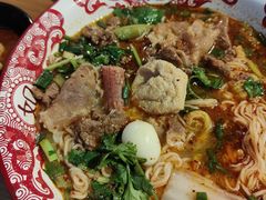 -筒骨麻辣烫(永同昌公寓胜明花园店)