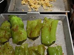 -很久以前羊肉串(簋街店)
