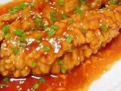 -老苏州芳和园茶酒楼  传统苏帮菜(观前店)