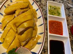 -查厘士(怀旧点心乐坊店)