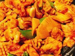 八珍豆腐-津菜宋记老房子(鼓楼店)