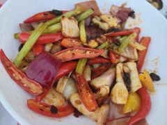 -粤盛海鲜平价店(洛溪食街店)