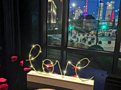 -上海苏宁宝丽嘉酒店·Cafe Bellagio西餐厅