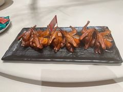 -侨美食家·粤菜(体育西路店)