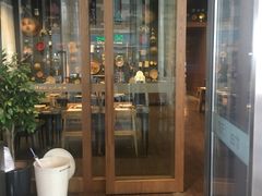 门面-simply thai天泰(长泰广场店)