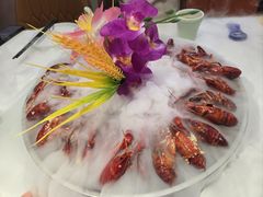 -虾铺子龙虾·私房菜(金源花苑店)