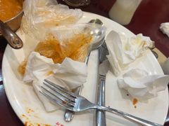 -清真· AL-JANNAT 佳纳特餐厅(仙林店)
