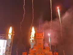 -青岛方特梦幻王国