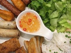 -越美小馆·越南料理(曲江店)