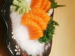 -歌行灯日本料理(伊势丹店)