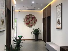 -深圳安仁堂中医·推拿按摩·肩颈调理
