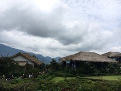 -优游吧斯邹族文化部落