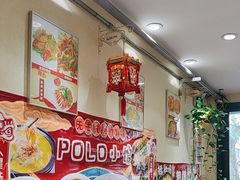 -POLO小馆·老南京菜(解放路店)