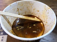-精粉世家(汉街总部国际A座店)