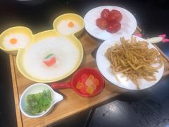 -大王油茶(二厂文创公园店)