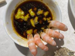 -海天盛宴新派海鲜自助餐厅(群力店)