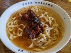 -每碗面馆(新鸿安大厦店)