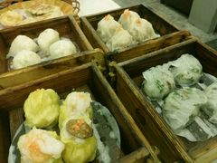 -又一间茶点轩(百汇广场店)