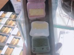 -Olé精品超市(苏州中心店)