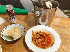 -鬼味烤翅(南锣鼓巷店)
