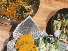 -KimPro 辛普乐概念韩餐