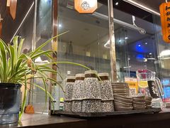-哥哥の深夜食堂(永乐汇亲子购物运动中心店)