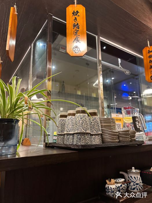 哥哥の深夜食堂(永乐汇亲子购物运动中心店)图片