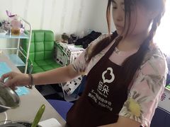 -焙朵diy私房烘焙工作室(焙朵烘焙体验中心)