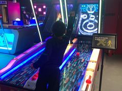 -VS SPORTS PARK运动玩乐园·团建·生日会(合生汇店)