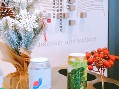 -星巴克(北京三里屯SOHO一店)