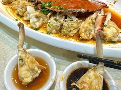 -好兄弟郭巨海鲜(天一阁店)