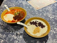 -姚家豆花