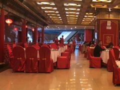 大堂-全聚德(长江路店)